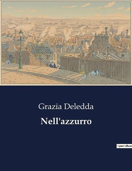 Nell'azzurro