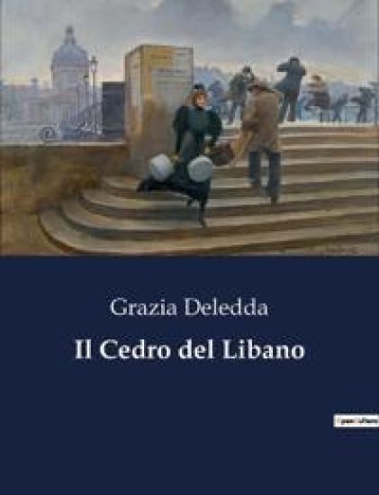 Il Cedro del Libano