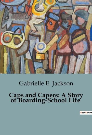 Caps and Capers
