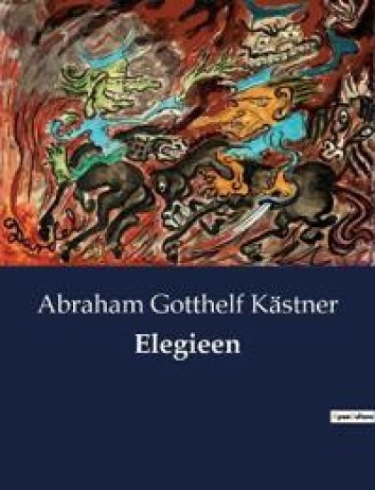Elegieen
