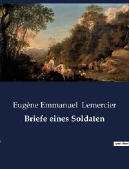 Briefe eines Soldaten
