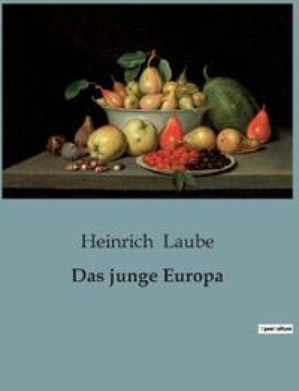 Das junge Europa