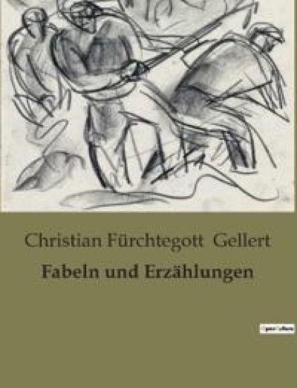 Fabeln und Erzählungen