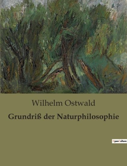 Grundriß der Naturphilosophie