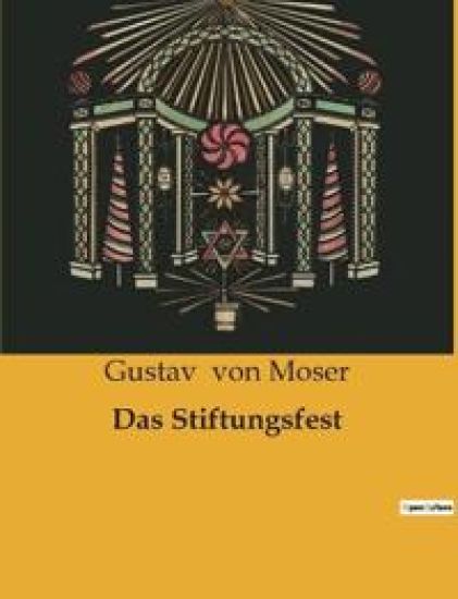 Das Stiftungsfest
