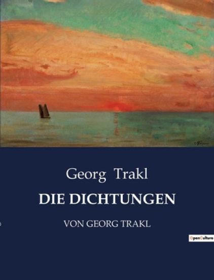 Die Dichtungen