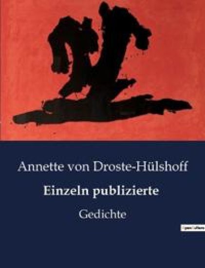 Einzeln publizierte