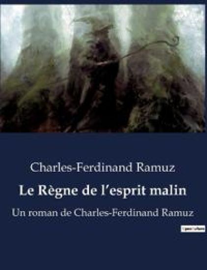 Le Règne de l'esprit malin