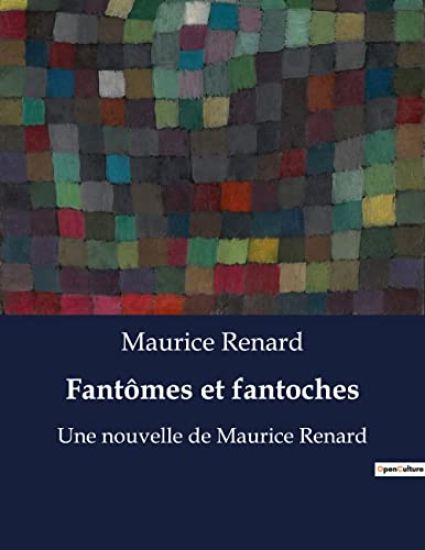 Fantômes et fantoches