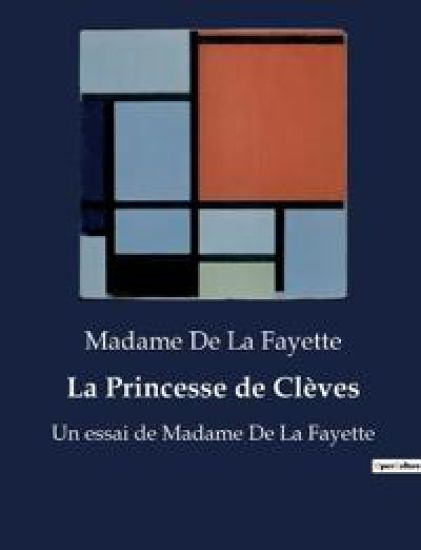 La Princesse de Clèves