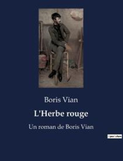 L'Herbe rouge