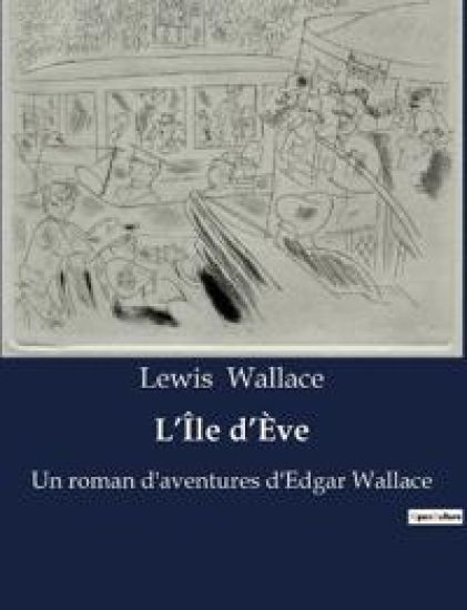 L'Île d'Ève