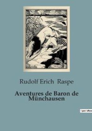Aventures de Baron de Münchausen