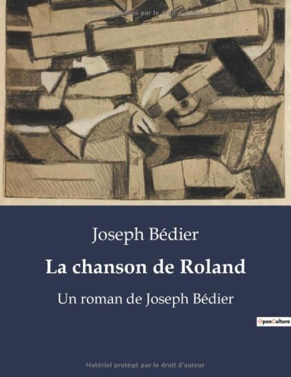 La chanson de Roland