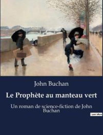 Le Prophète au manteau vert
