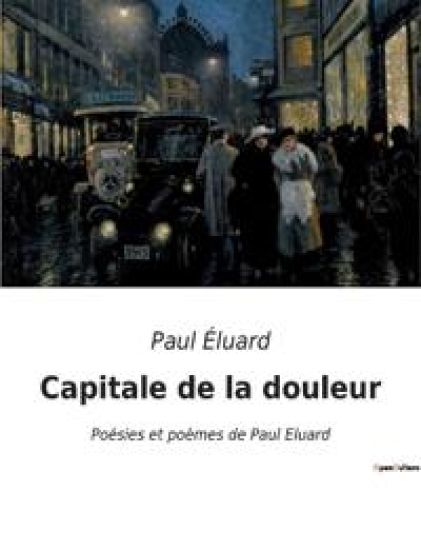 Capitale de la douleur