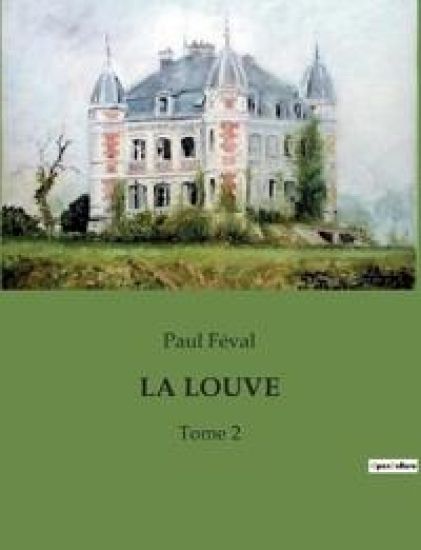 La Louve