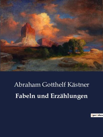 Fabeln und Erzählungen