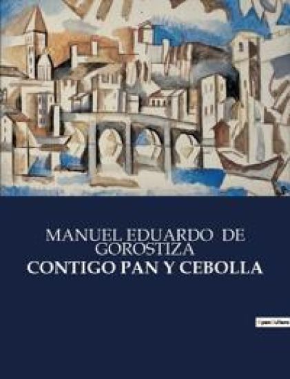 Contigo Pan Y Cebolla