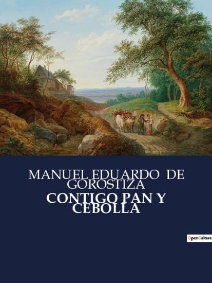 Contigo Pan Y Cebolla