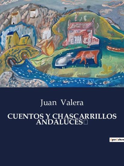 Cuentos Y Chascarrillos Andaluces
