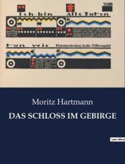 Das Schloss Im Gebirge