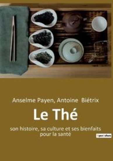 Le Thé