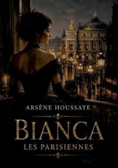 Bianca - Les Parisiennes