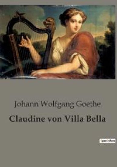 Claudine von Villa Bella