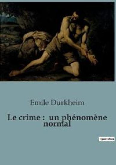 Le crime