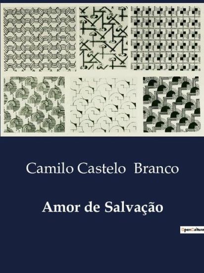 Amor de Salvação