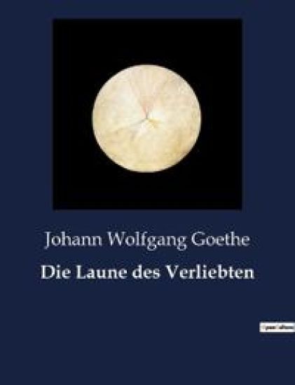 Die Laune des Verliebten