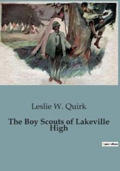The Boy Scouts of Lakeville High