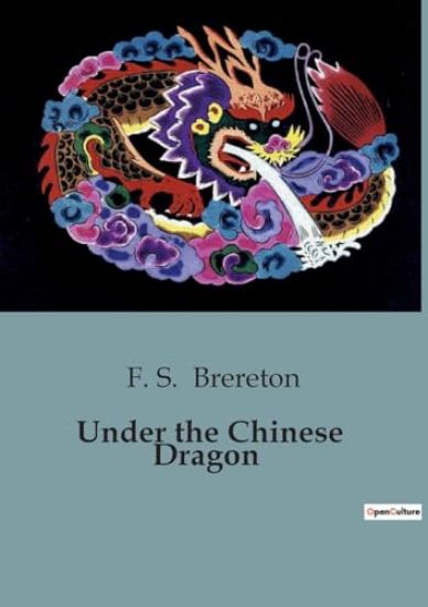 Under the Chinese Dragon