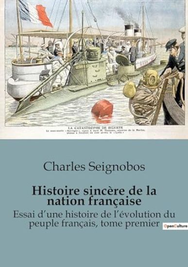 Histoire sincère de la nation française
