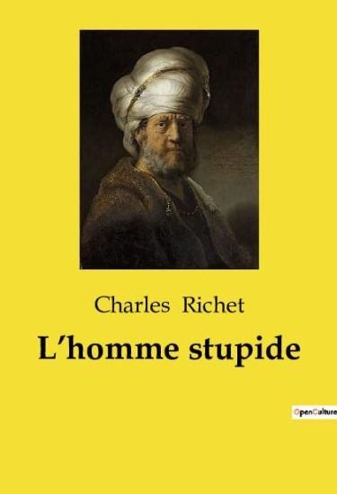 L'homme stupide