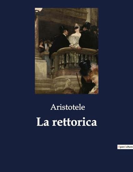 La rettorica