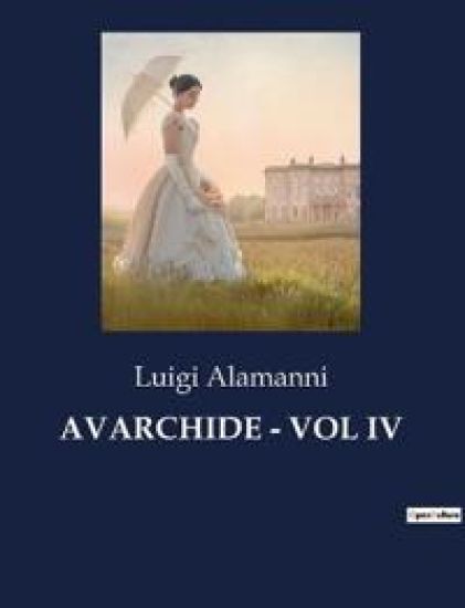 Avarchide - Vol IV