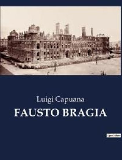 Fausto Bragia
