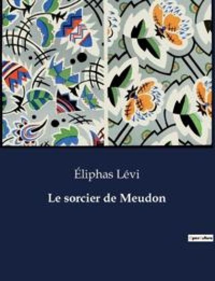 Le sorcier de Meudon