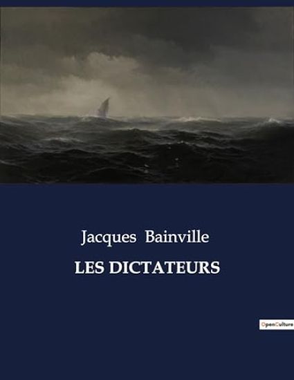 Les Dictateurs