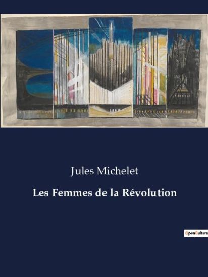 Les Femmes de la Révolution