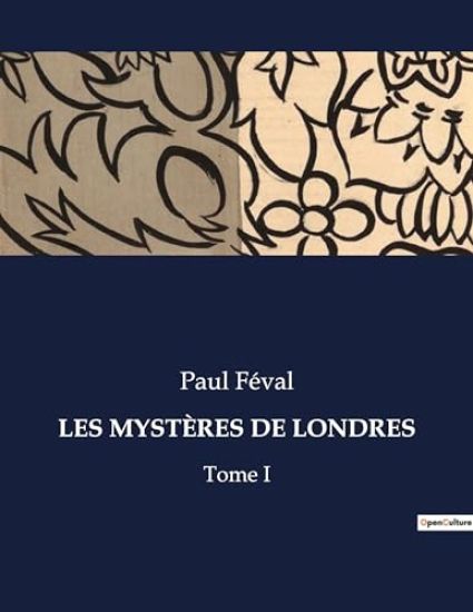 Les Mystères de Londres