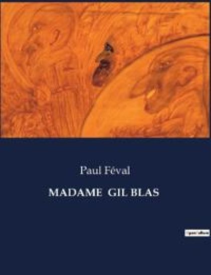 Madame Gil Blas
