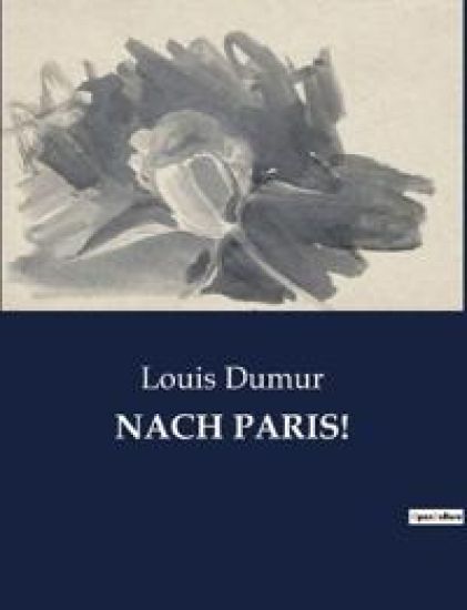 Nach Paris!