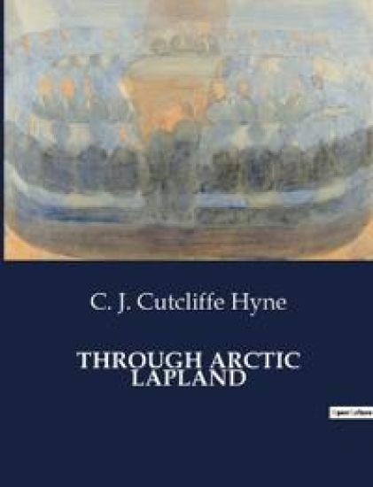 Through Arctic Lapland