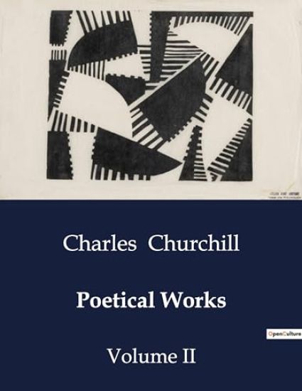 Poetical Works