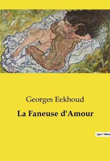 La Faneuse d'Amour