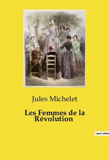 Les Femmes de la Révolution