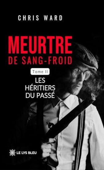 Meurtre de sang-froid